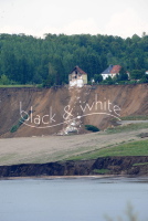 Erdrutsch in Nachterstedt